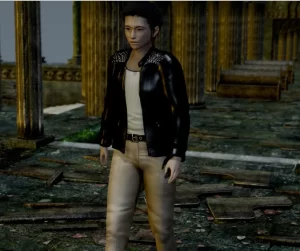 [3D漫画]折翼魅魔-188绅士站