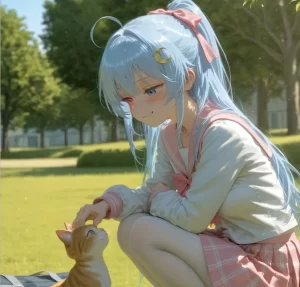 [3D漫画]OC～雌小鬼完全調教-188绅士站