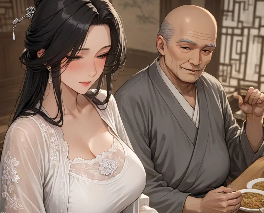 仙媳端午小故事3D漫画_仙媳端午小故事3D漫画下拉式观看_免费全彩漫画_溶洞里的毛毛虫作品