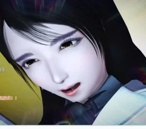 [3D漫画]救世主 第七季-188绅士站