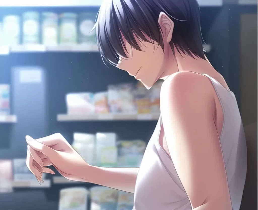 重生MaMa x Holic3D漫画_重生MaMa x Holic3D漫画下拉式观看_免费全彩漫画_Shiun作品