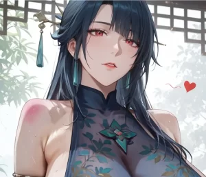 [3D漫画]木珠炼成陆嘉静-188绅士站