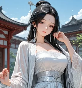 [3D漫画]短篇-188绅士站