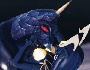 [3D漫画]杰顿娘-188绅士站