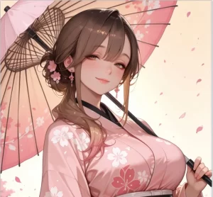 [3D漫画]Kimono Mom-188绅士站