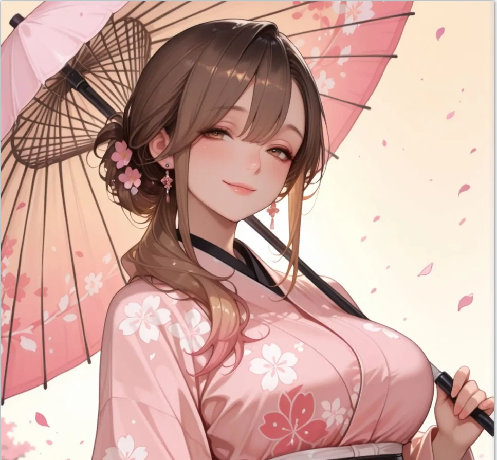 Kimono Mom3D漫画_Kimono Mom3D漫画下拉式观看_免费全彩漫画_RainyNovel作品