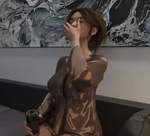 [3D漫画]都市怪人传说-疯笑-188绅士站