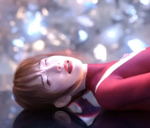 [3D漫画]依安娜欧雅娜双女主羞耻百合-188绅士站