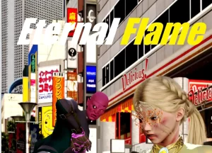 [3D漫画]Unbreakable spirit-188绅士站