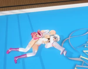 [3D漫画]Photo Dump XD-188绅士站