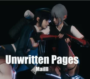 [3D漫画]Unwritten-188绅士站