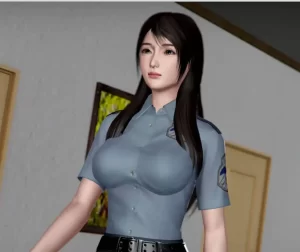 [3D漫画]山林绿母-188绅士站