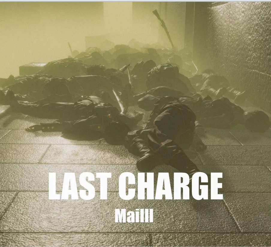 Last Charge3D漫画_Last Charge3D漫画下拉式观看_免费全彩漫画_mailll作品