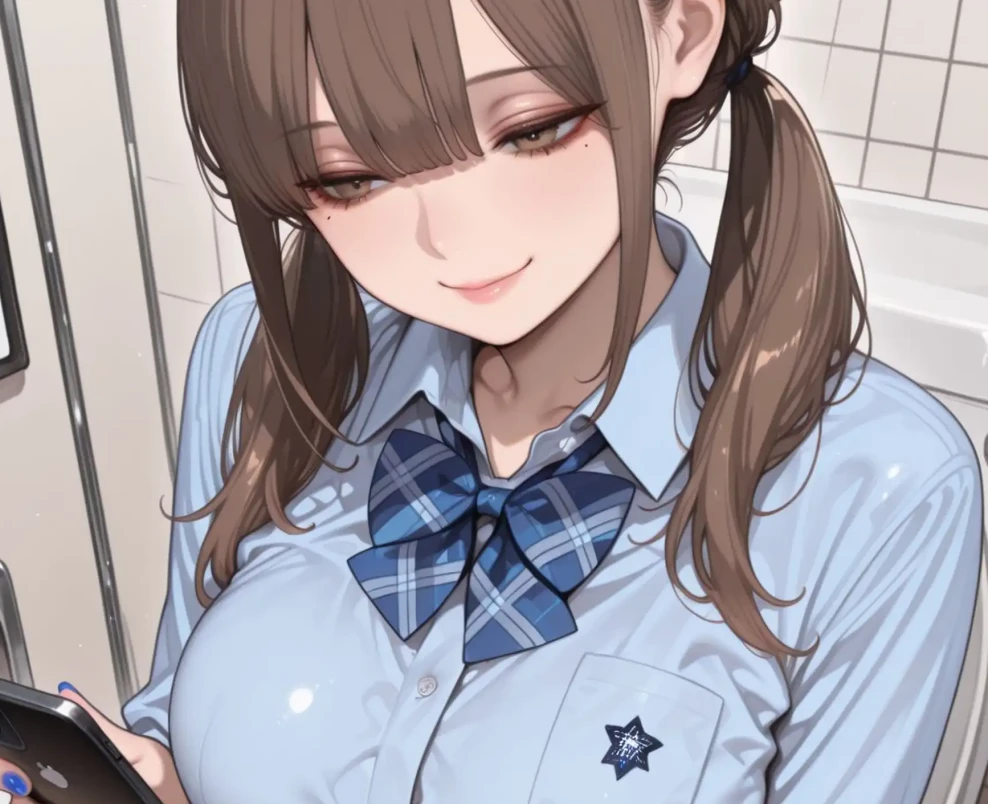 Sister in Toilet3D漫画_Sister in Toilet3D漫画下拉式观看_免费全彩漫画_RainyNovel作品