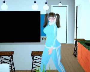 [3D漫画]妈妈朋友的女儿竟是我的有毒糊B前推-188绅士站