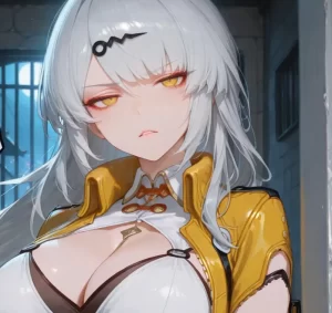 [3D漫画]绝区零黑狱编-188绅士站