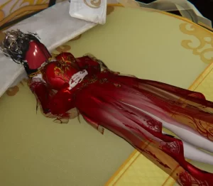 [3D漫画]冥婚-188绅士站