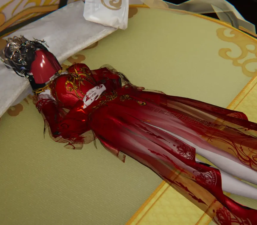 冥婚3D漫画_冥婚3D漫画下拉式观看_免费全彩漫画_Glacier作品