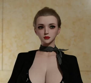 [3D漫画]Highjack-188绅士站