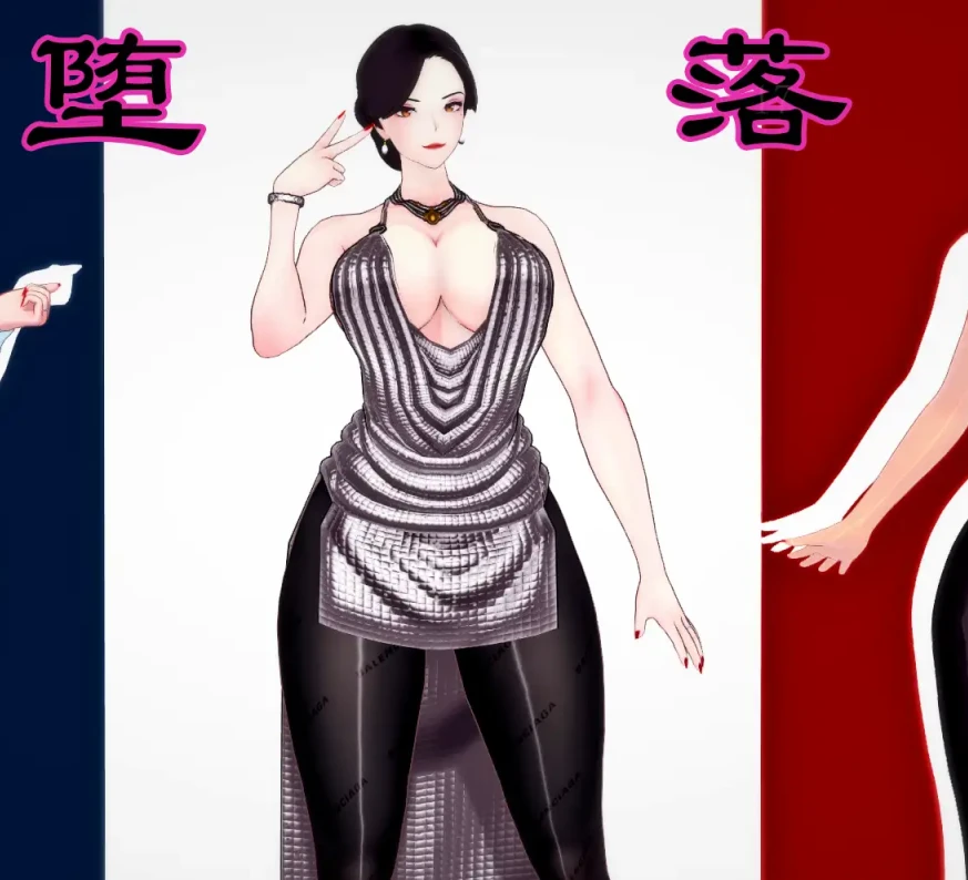 堕落3D漫画_堕落3D漫画下拉式观看_免费全彩漫画_Kela作品