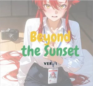 [3D漫画]落日之外-188绅士站