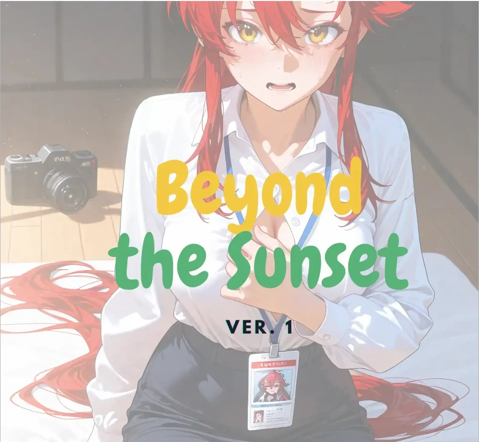 落日之外3D漫画_落日之外3D漫画下拉式观看_免费全彩漫画_ntrzelda作品