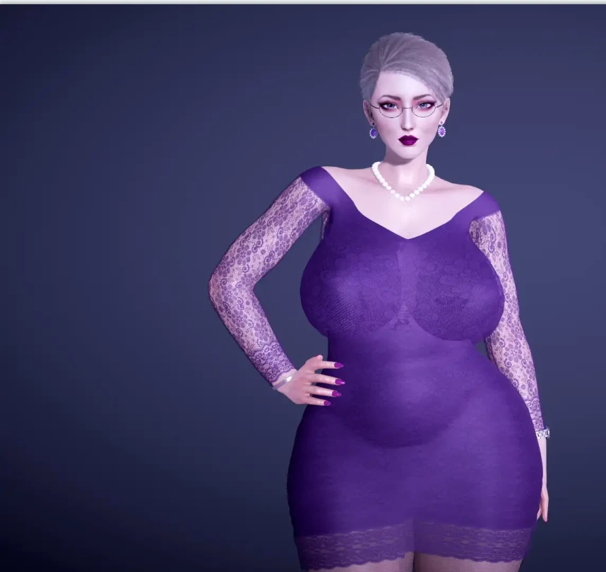 岳母3D漫画_岳母3D漫画下拉式观看_免费全彩漫画_无名之辈作品