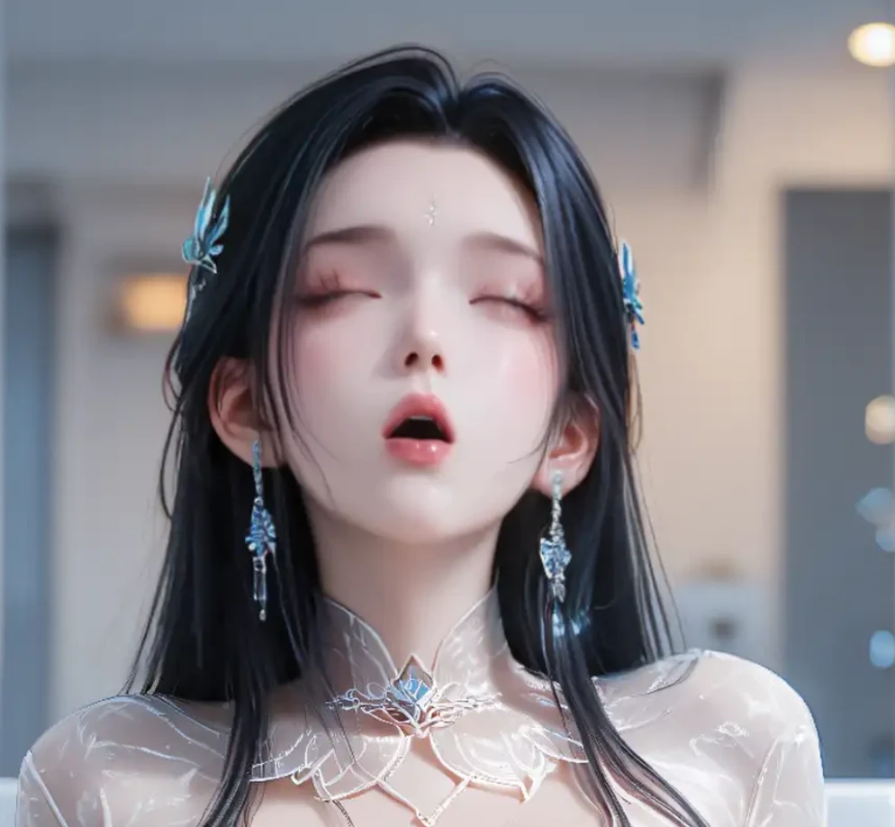 陆雪琪-误入男厕3D漫画_陆雪琪-误入男厕3D漫画下拉式观看_免费全彩漫画_huachen001作品