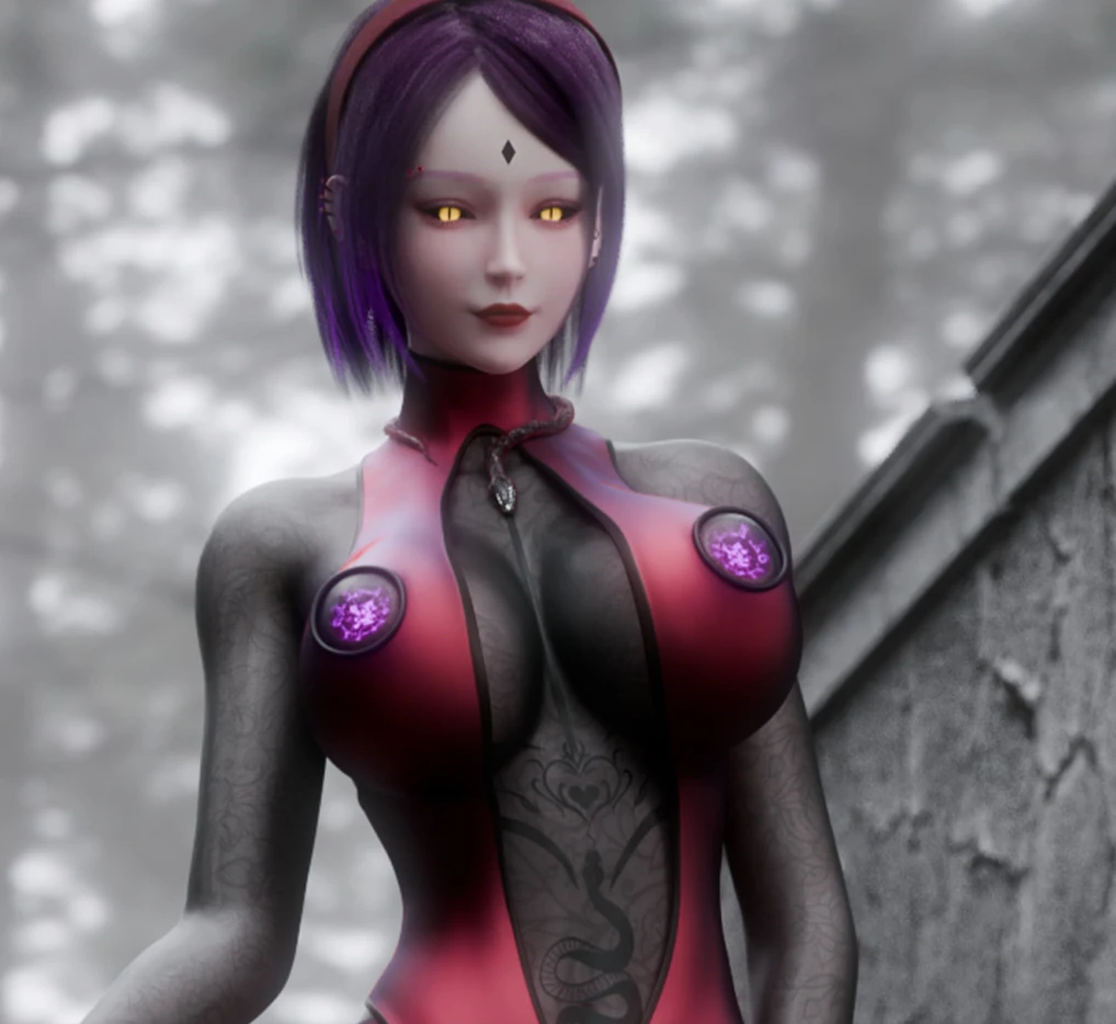 蛇之僕·間章 Snake Servant · Transition3D漫画_蛇之僕·間章 Snake Servant · Transition3D漫画下拉式观看_免费全彩漫画_DDK00作品