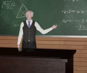 [3D漫画]先輩の死体-188绅士站