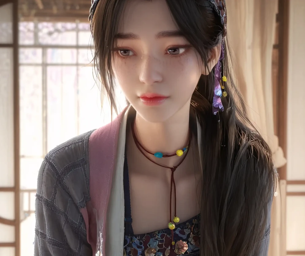 屠丽3D漫画_屠丽3D漫画下拉式观看_免费全彩漫画_huachen001作品