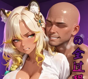 [3D漫画]堕落调教-188绅士站