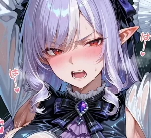 [3D漫画]绝区零-188绅士站