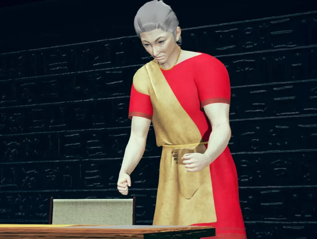 艳后传奇3D漫画_艳后传奇3D漫画下拉式观看_免费全彩漫画_LibMuse作品