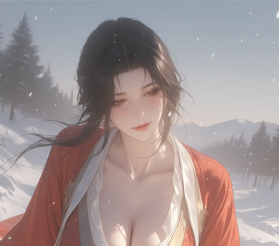 美人传说 昭君塞外悲歌3D漫画_美人传说 昭君塞外悲歌3D漫画下拉式观看_免费全彩漫画_ManAi作品