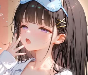 [3D漫画]碧蓝航线篇1：能代&明石-188绅士站