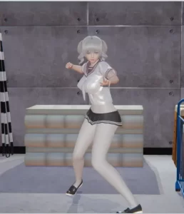 [3D漫画]不明所以系列-188绅士站