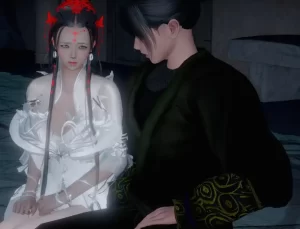 [3D漫画]古装NTR-188绅士站