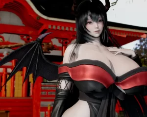 [3D漫画]触手感官破坏！-188绅士站