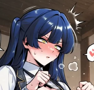 [3D漫画]都市 OL的日常yin荡-188绅士站