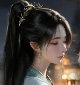 [3D漫画]幕沛灵的心魔-188绅士站