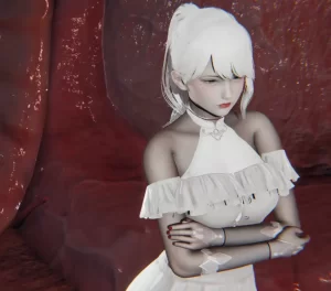 [3D漫画]魔法少女凛-188绅士站