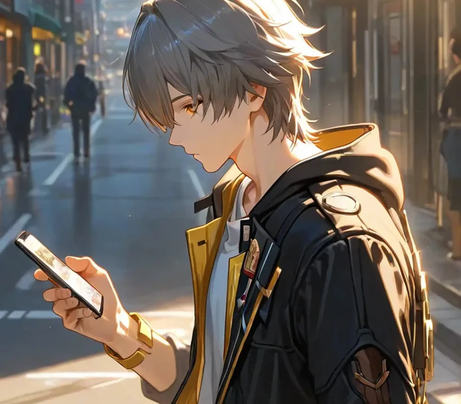 萤火虫第二部（崩坏：星轨）3D漫画_萤火虫第二部（崩坏：星轨）3D漫画下拉式观看_免费全彩漫画_Gragas743作品