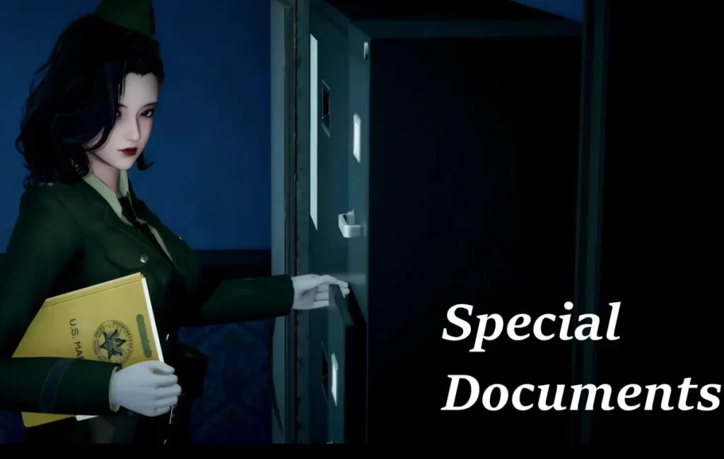 Special Documents3D漫画_Special Documents3D漫画下拉式观看_免费全彩漫画_プロット作品