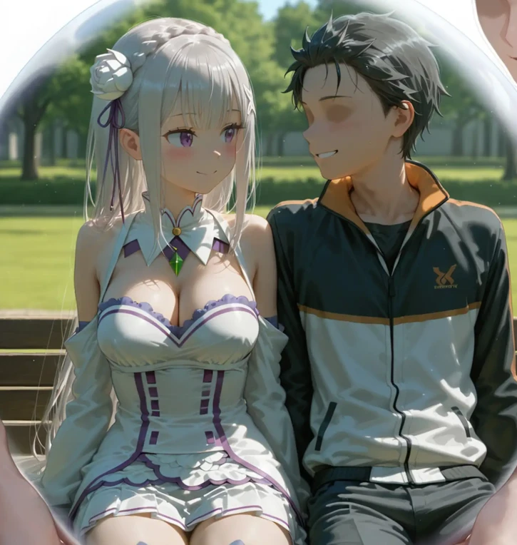 エミリア(爱蜜莉雅) 完全調教3D漫画_エミリア(爱蜜莉雅) 完全調教3D漫画下拉式观看_免费全彩漫画_MISAAKI作品