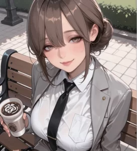 [3D漫画]Moms Office Comic-188绅士站