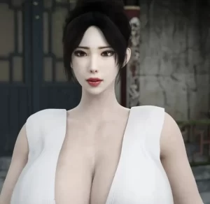 [3D漫画]Assistance Mission-188绅士站