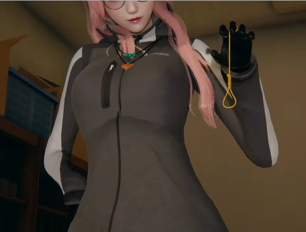 杀手与猎物3D漫画_杀手与猎物3D漫画下拉式观看_免费全彩漫画_tyのglove&boot作品