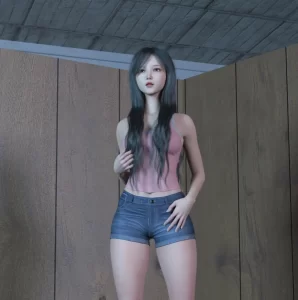 [3D漫画]行刑-188绅士站