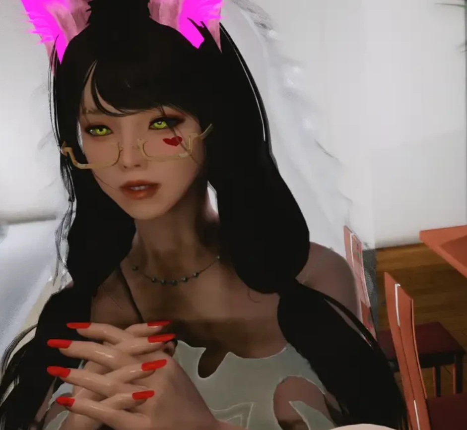 酒吧cosplay派对3D漫画_酒吧cosplay派对3D漫画下拉式观看_免费全彩漫画_这里有一只大喵喵作品